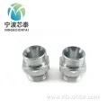 Male Thread Adapter Transition Joint